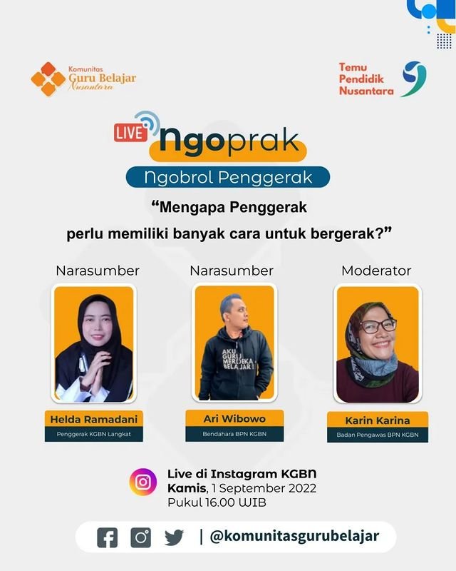 Ngoprak