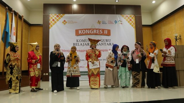 Kongres II KGBN