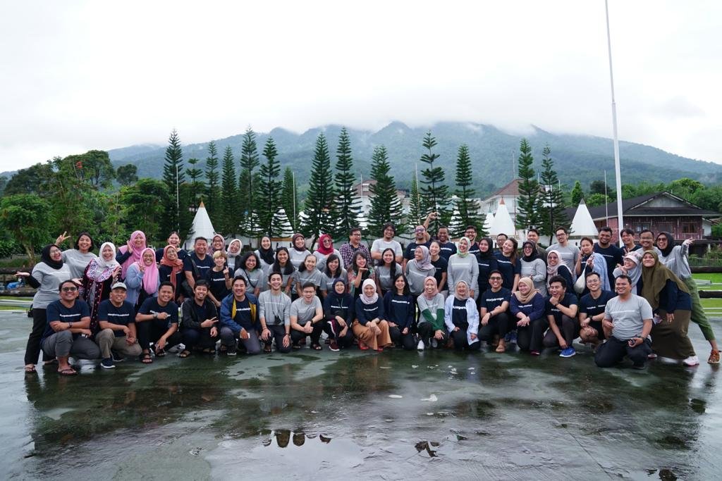 Fellowship Day Ciptakan Kolaborasi