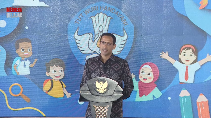 KGBN Ikut Serta pada Merdeka Belajar Episode -24