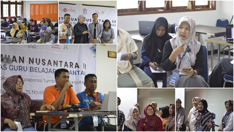 Pertemuan Nusantara III